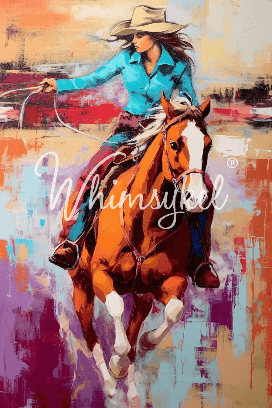 Gallop n Grace