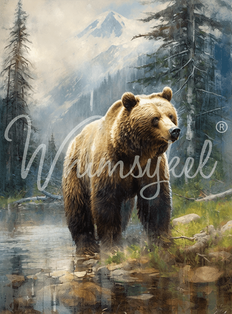 Huckle Beary