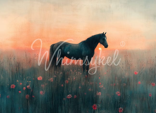 Meadowglow  | 18 lb Decoupage Tissue Paper | 2 Sizes