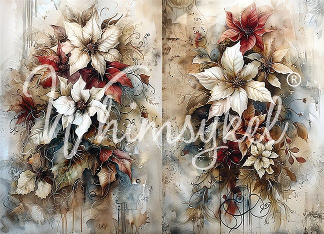 6x9 Christmas Floral.jpg__PID:becdc8b0-b5e8-465b-b135-ba996623a360