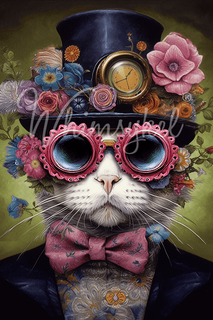 Dapper dan glasses shop