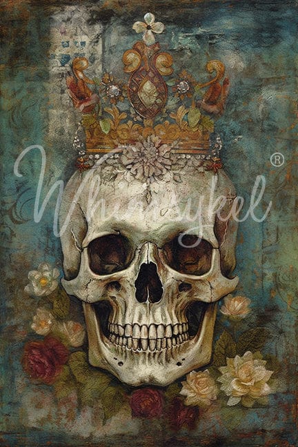 Skull Queen