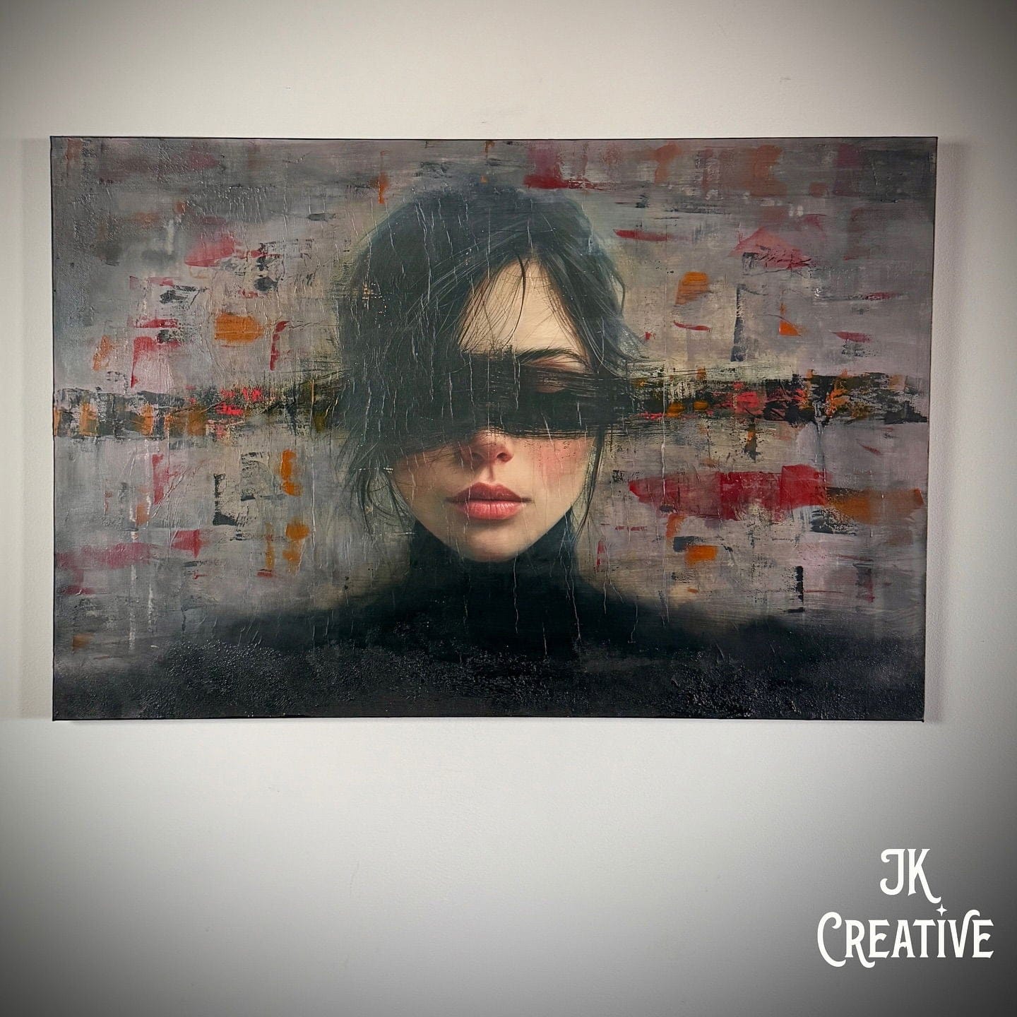 Shame Unveiled| 18 lb Decoupage Tissue Paper | 29x21