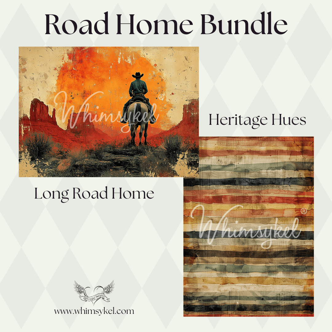 Long Road Bundle