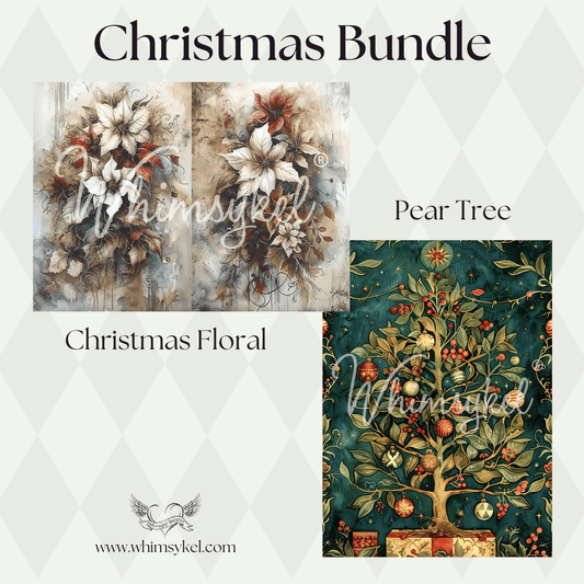 Christmas Bundle