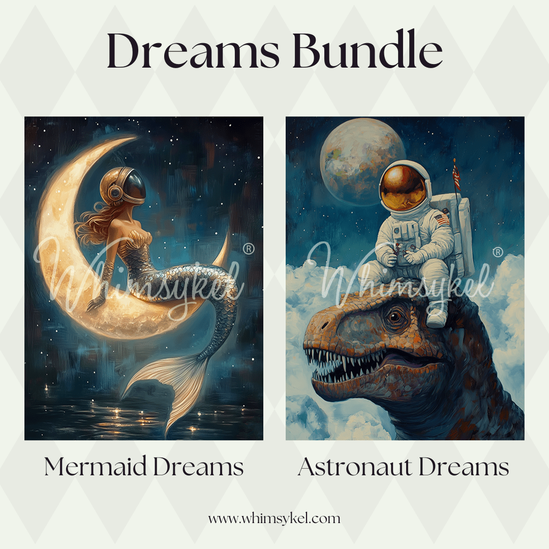 Dream Bundle