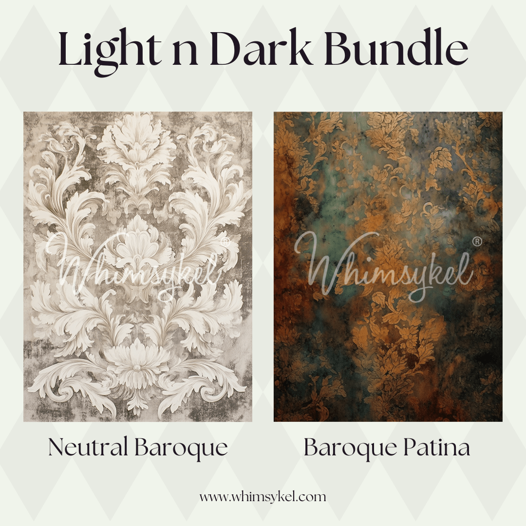 Light n Dark Bundle