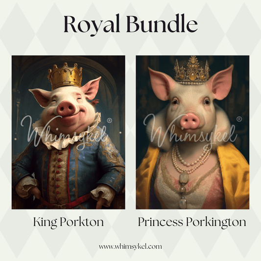 Royal Bundle