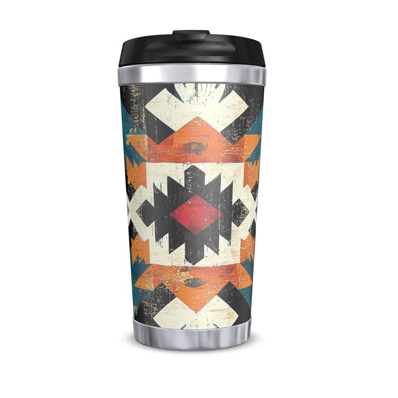 Nomadic Spirit Travel Mug