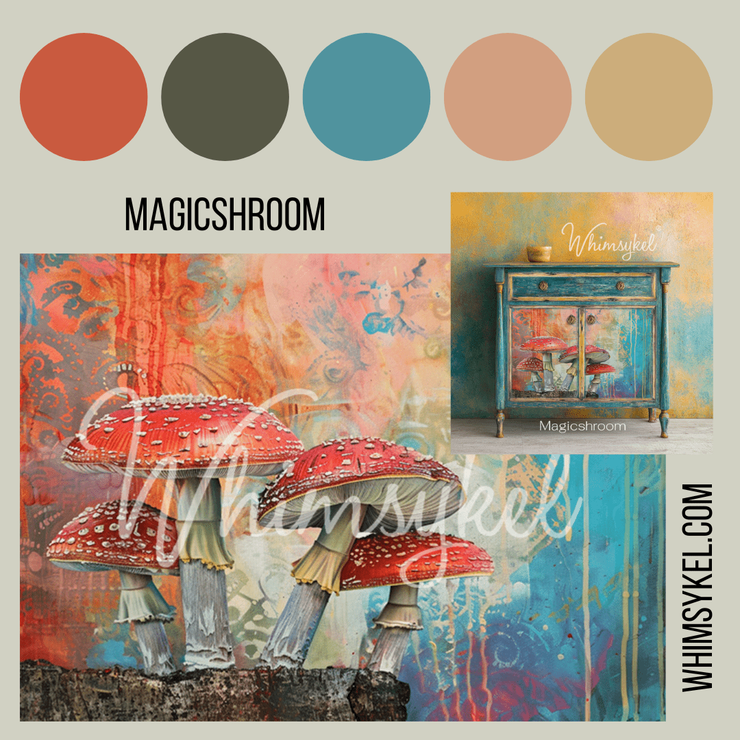 Magicshrooms