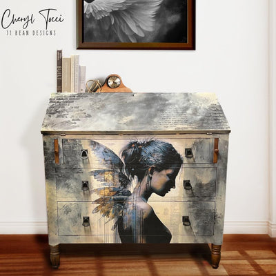 Cheryl Tocci JJ Bean Designs