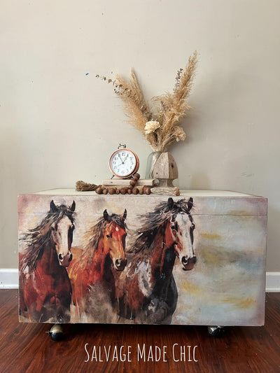 Salvage Made Chic