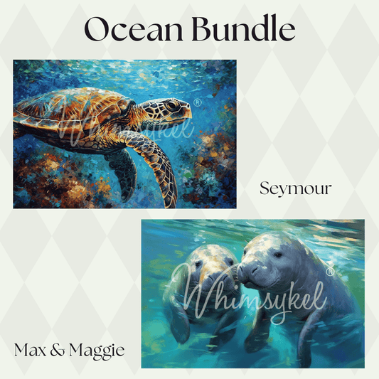 Ocean Bundle