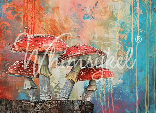 Magicshrooms