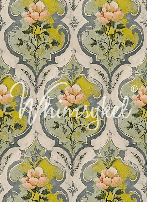 Romantic Fleurs
