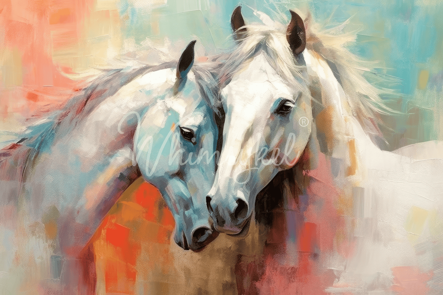 Sweethearts (Horses)