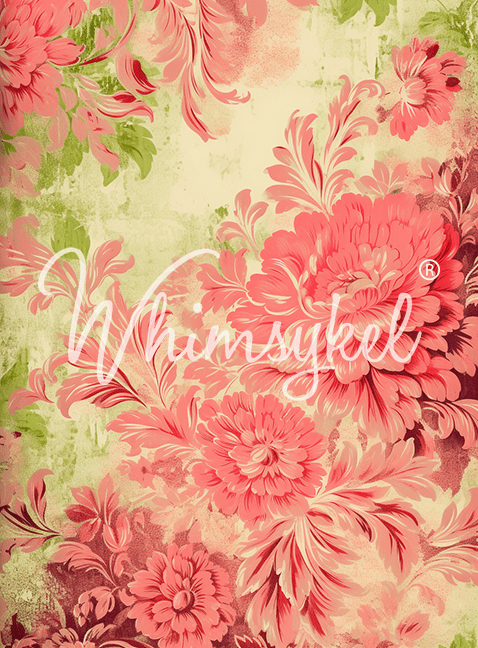 Limekissed Flowers