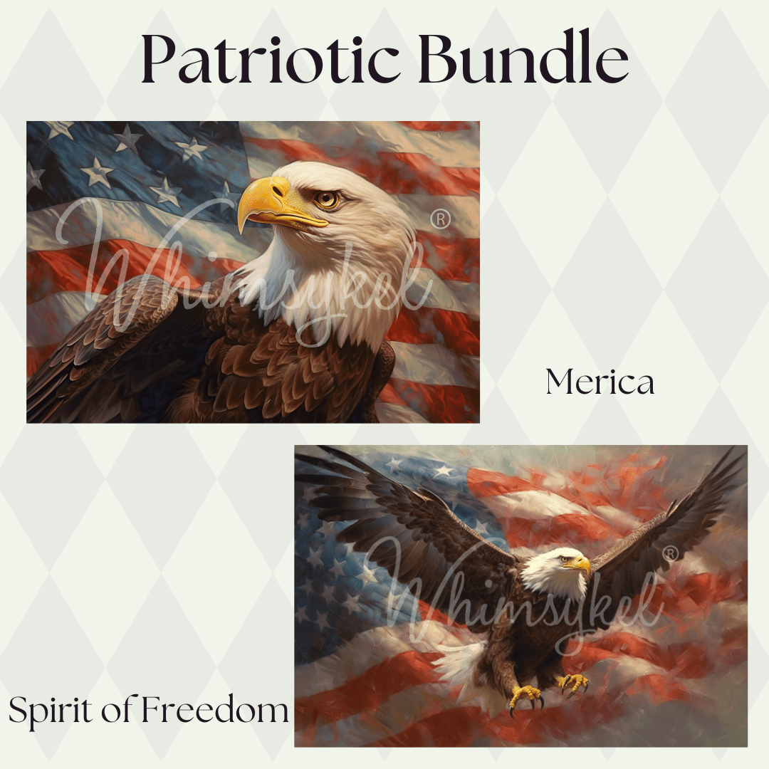 Patriotic Bundle