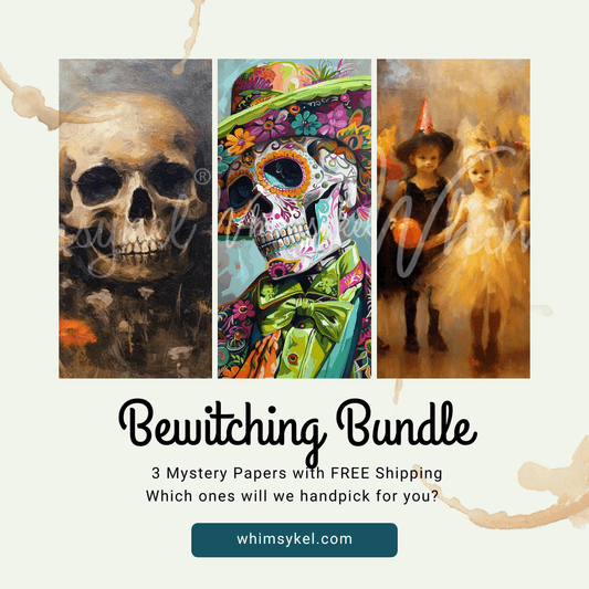 Bewitching Bundle (Limited Time)