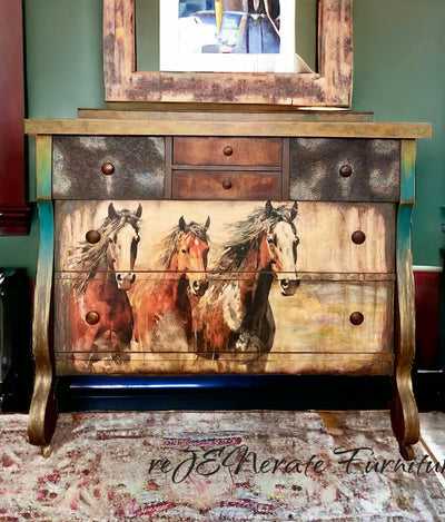 ReJenerate Furniture