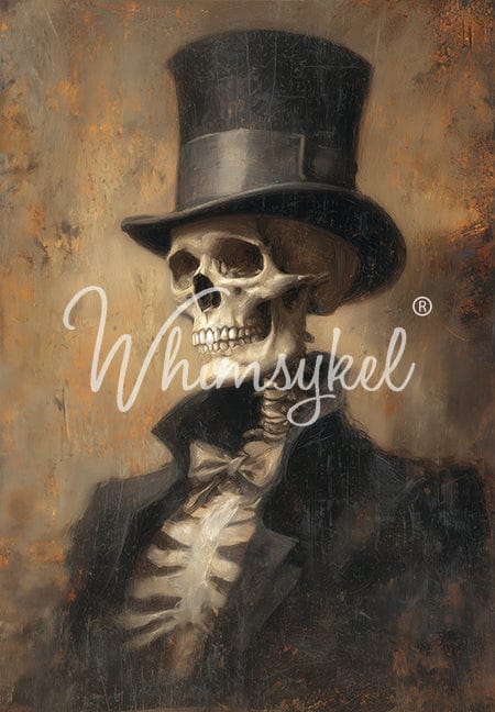 Grim Aristocrat Product