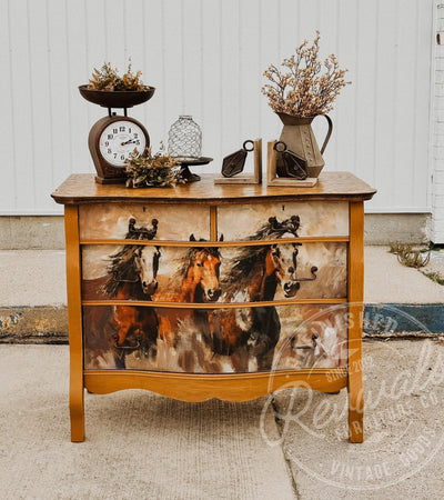 Revival Furniture