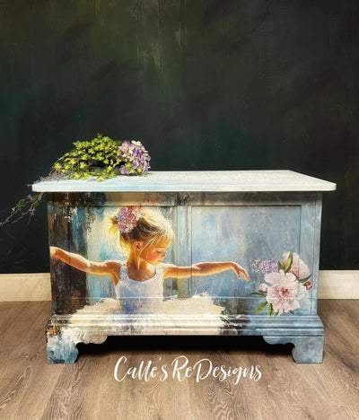 Calle's Redesigns