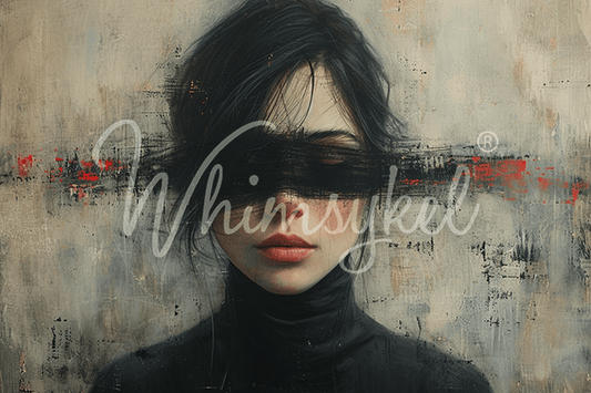 Shame Unveiled| 18 lb Decoupage Tissue Paper | 29x21