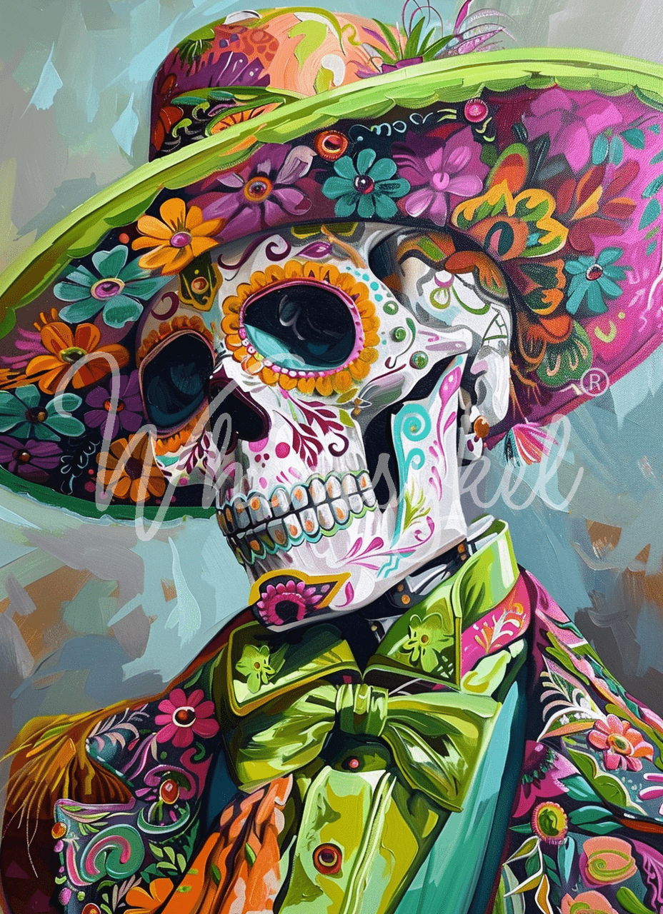 Still Celebrating | 18 lb Decoupage Tissue Paper | 21x29 Inches