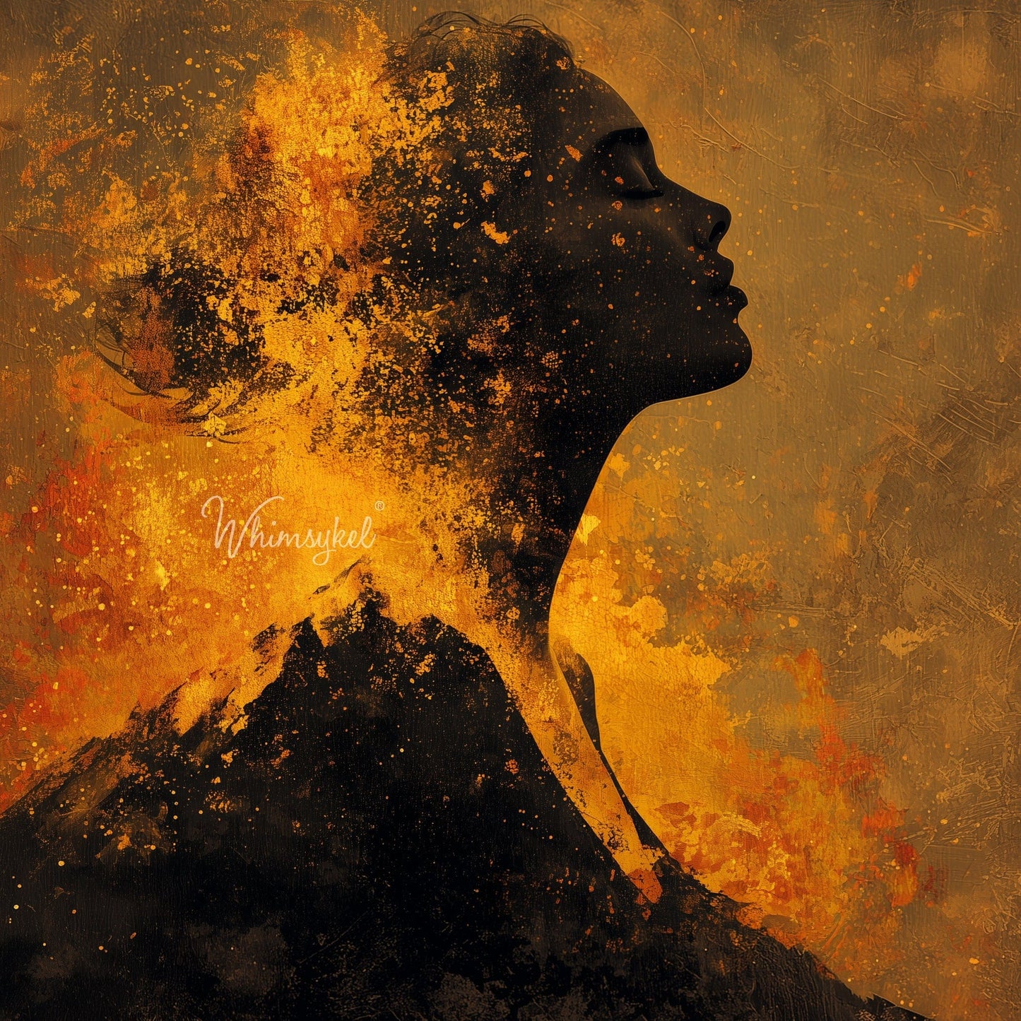 The Fire Within Product