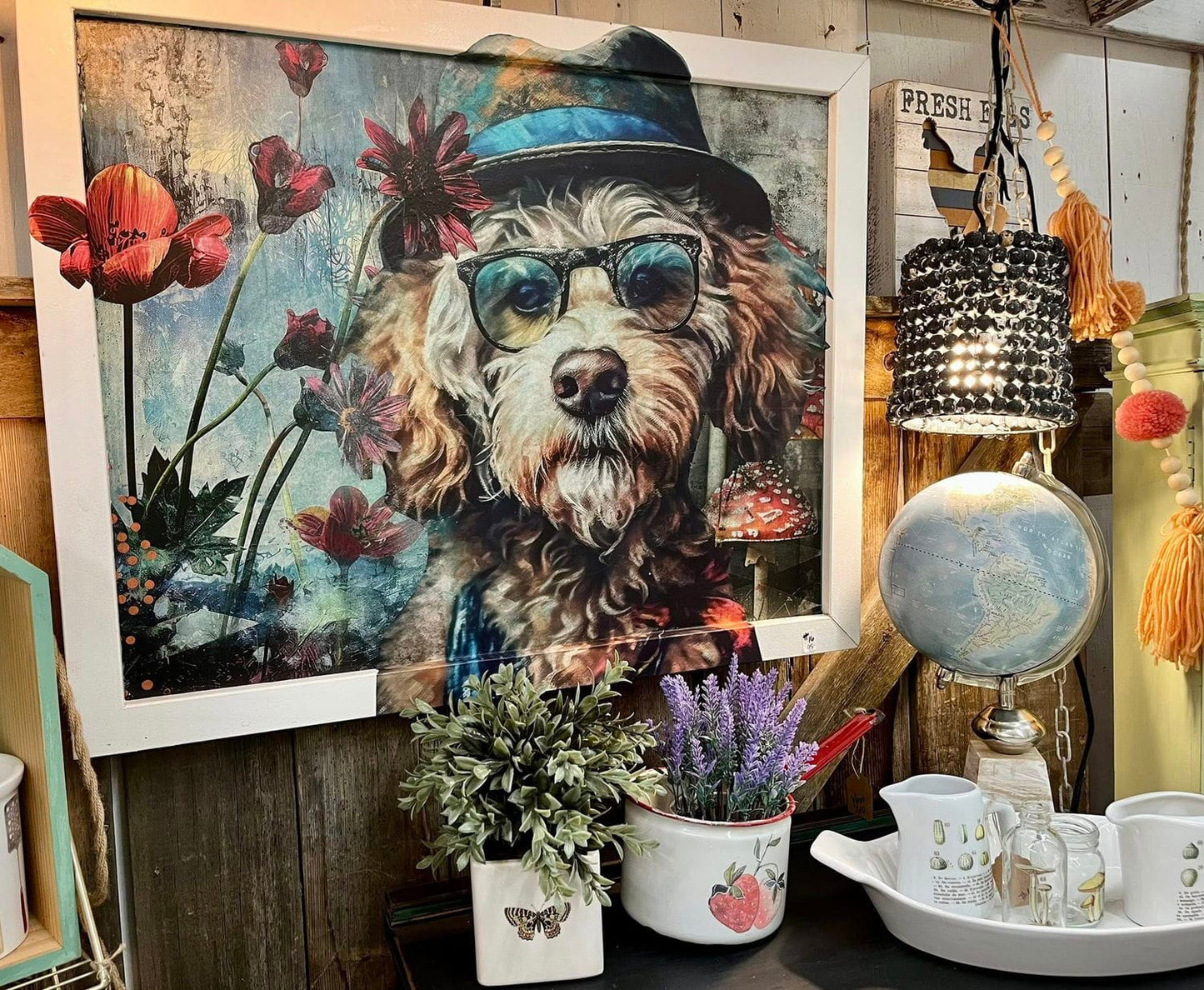 Doodle Bug | 18 lb Decoupage Tissue Paper | 21x29