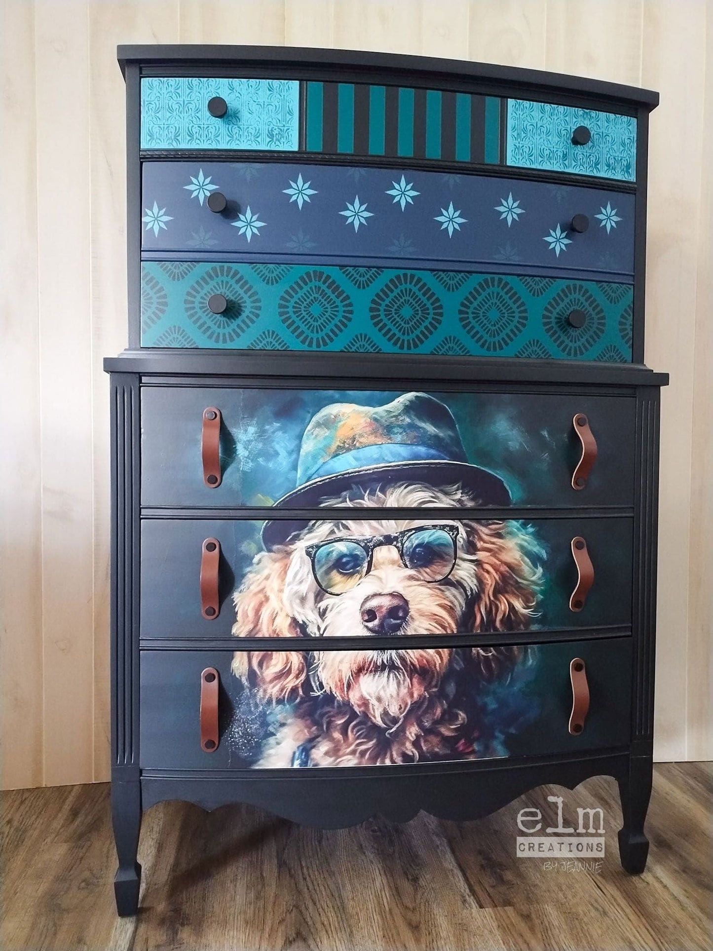 Doodle Bug | 18 lb Decoupage Tissue Paper | 21x29