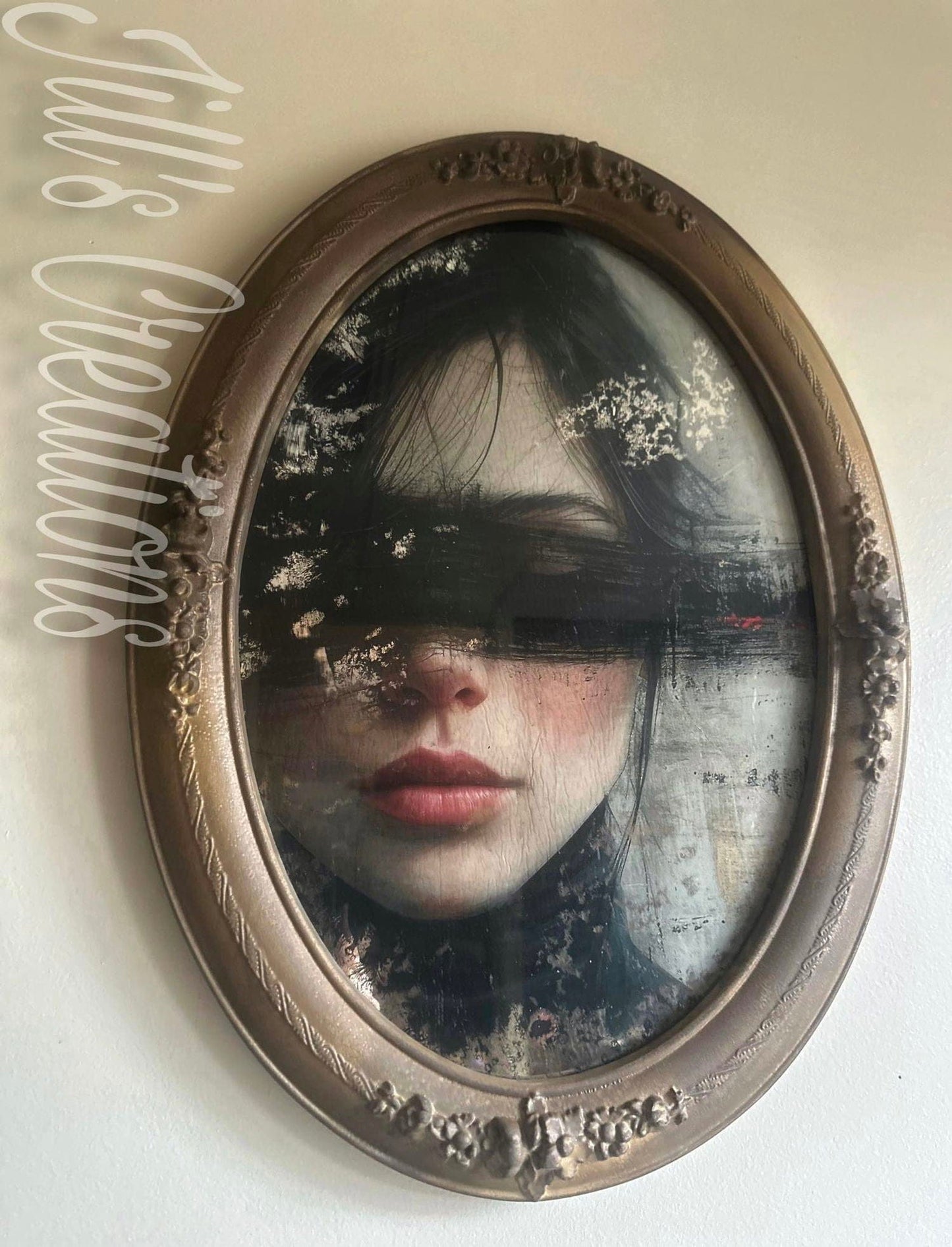 Shame Unveiled| 18 lb Decoupage Tissue Paper | 29x21