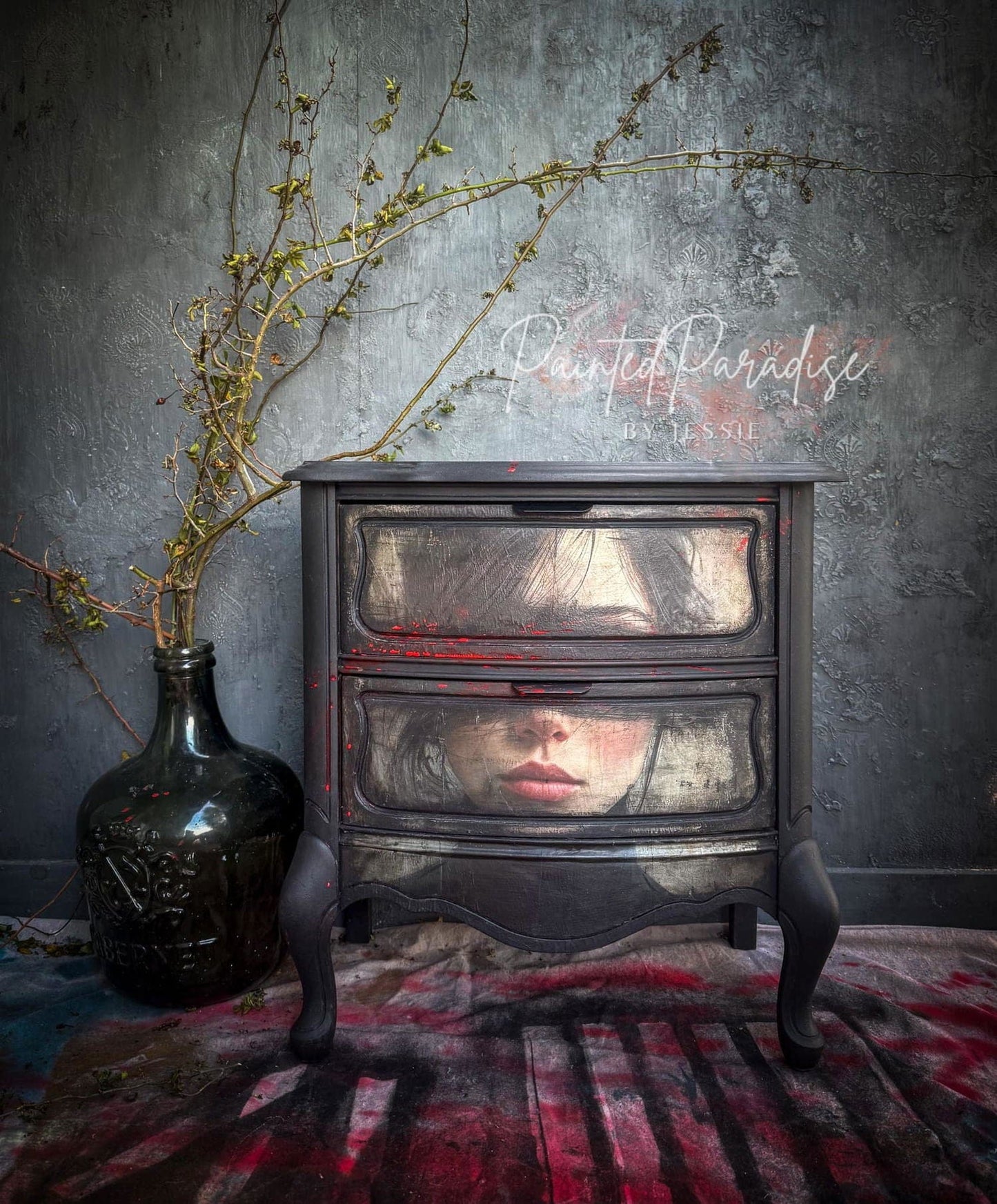 Shame Unveiled| 18 lb Decoupage Tissue Paper | 29x21